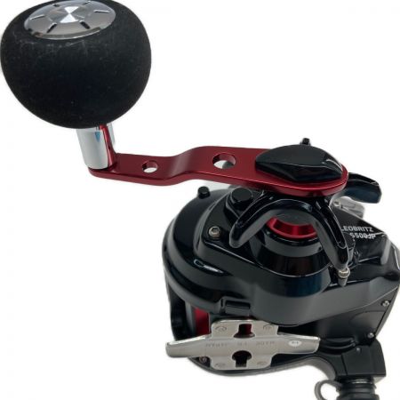  DAIWA ダイワ 電動リール 23レオブリッツ S500JP 3251924