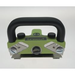 ●● Linocut 工具 工具関連用品 リノリュームカッター Linocut Bランク