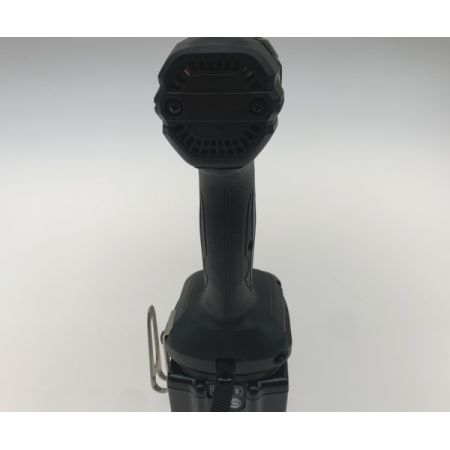  MAKITA マキタ インパクトドライバ  TD149DRFXB ブラック