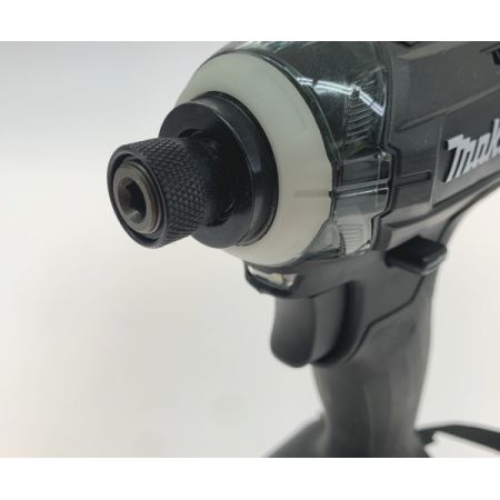  MAKITA マキタ インパクトドライバ  TD149DRFXB ブラック