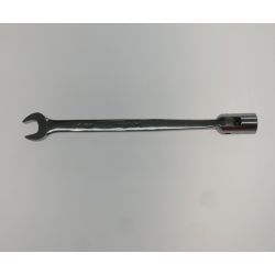 ●● Snap-on スナップオン フレックスコンビネーションレンチ Bランク