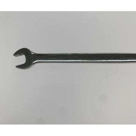  Snap-on スナップオン フレックスヘッドコンビネーションレンチ