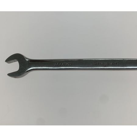  Snap-on スナップオン フレックスヘッドコンビネーションレンチ