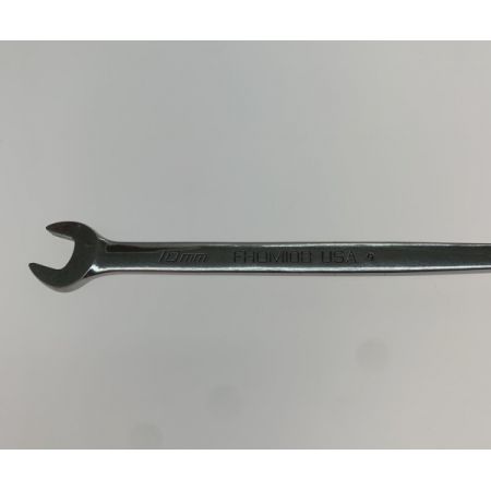  Snap-on スナップオン フレックスヘッドコンビネーションレンチ