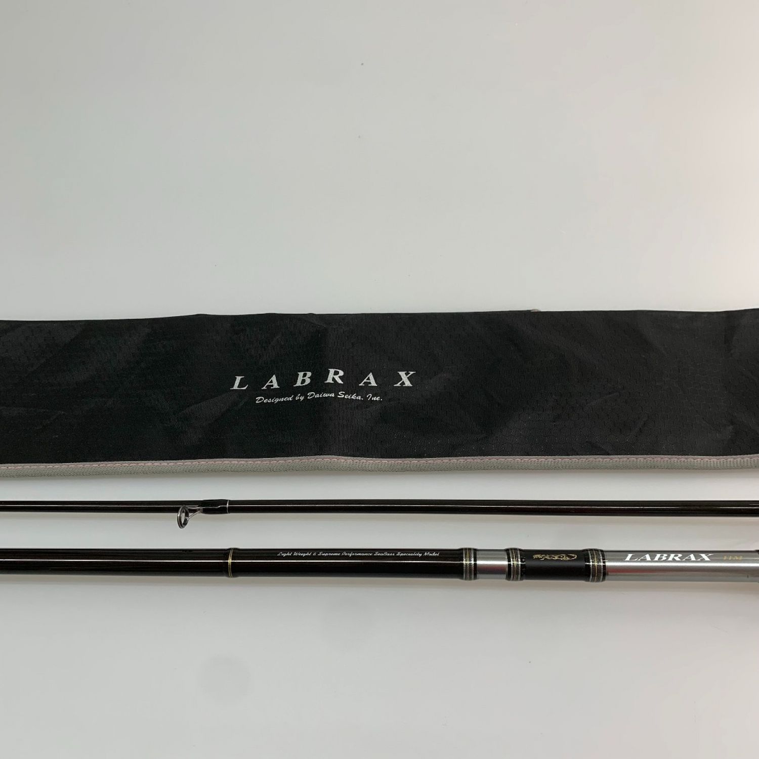 中古】 DAIWA ダイワ DAIWA 01472245 LABRAX 11M 01472245 Bランク