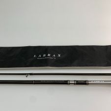 中古】 DAIWA ダイワ LABRAX AGS 86LL ソフトケース付き Aランク｜総合