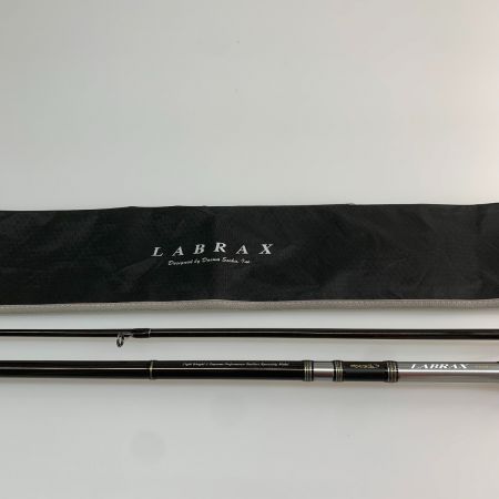  DAIWA 01472245 LABRAX 11M ダイワ DAIWA 01472245 釣り用品 ロッド ルアーロッド