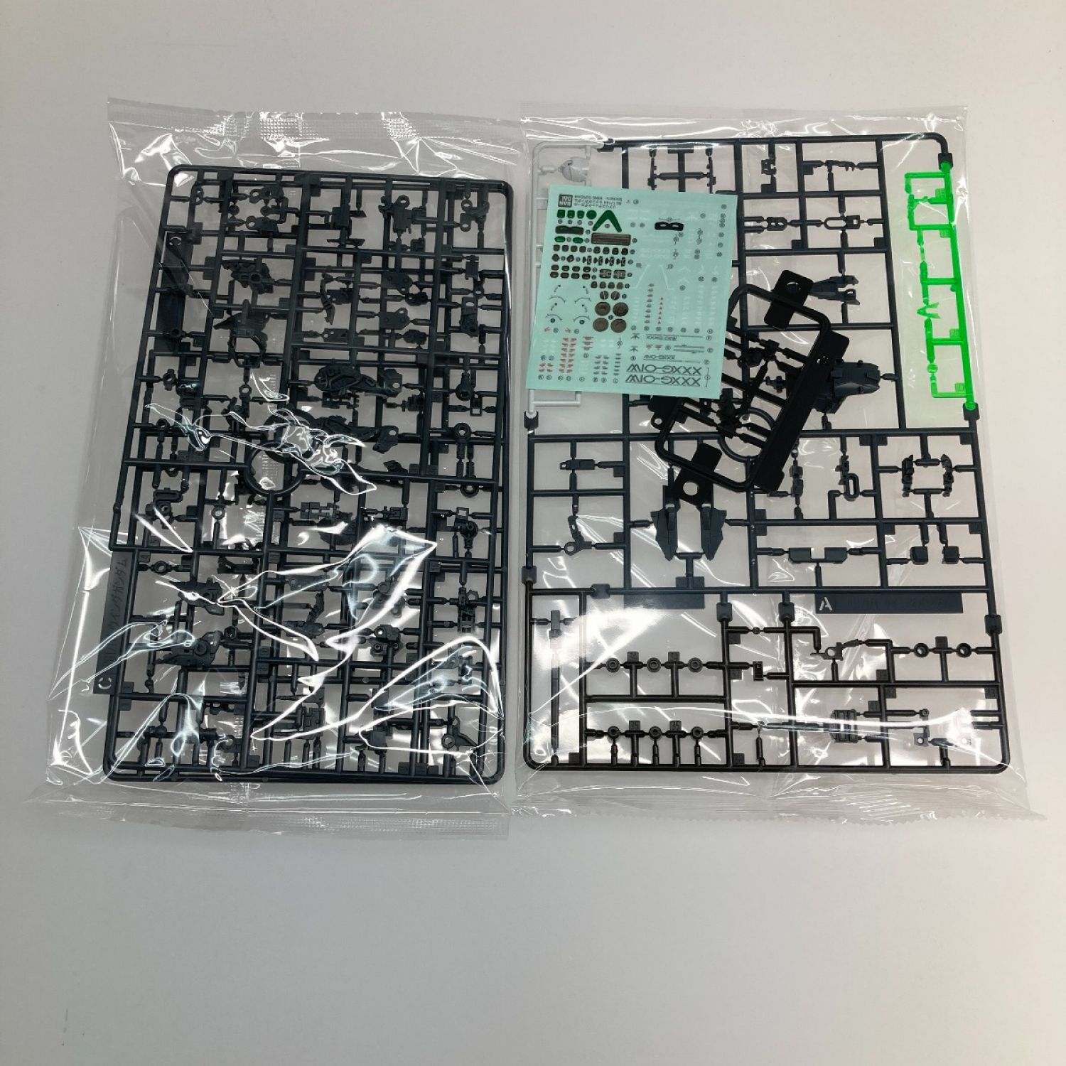 中古】 RG 1/144 XXXG-01W ウイングガンダム Sランク｜総合リサイクル