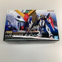 ●●  RG 1/144 XXXG-01W ウイングガンダム Sランク