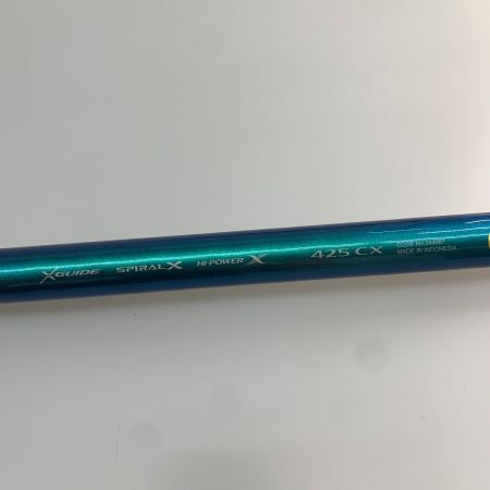  SHIMANO シマノ ２２サーフランダー ４２５ＣＸ 244987