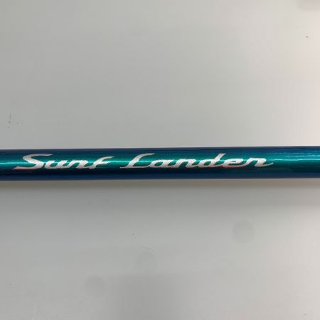  SHIMANO シマノ ２２サーフランダー ４２５ＣＸ 244987