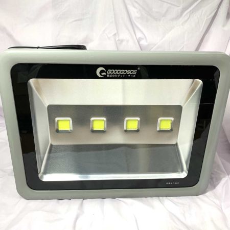  GOODGOODS 工具 LED投光器  LD420
