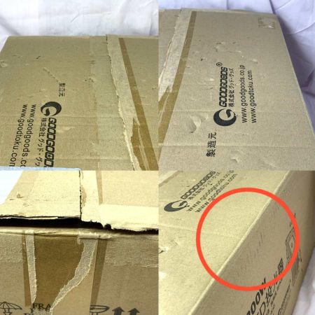  GOODGOODS 工具 LED投光器  LD420