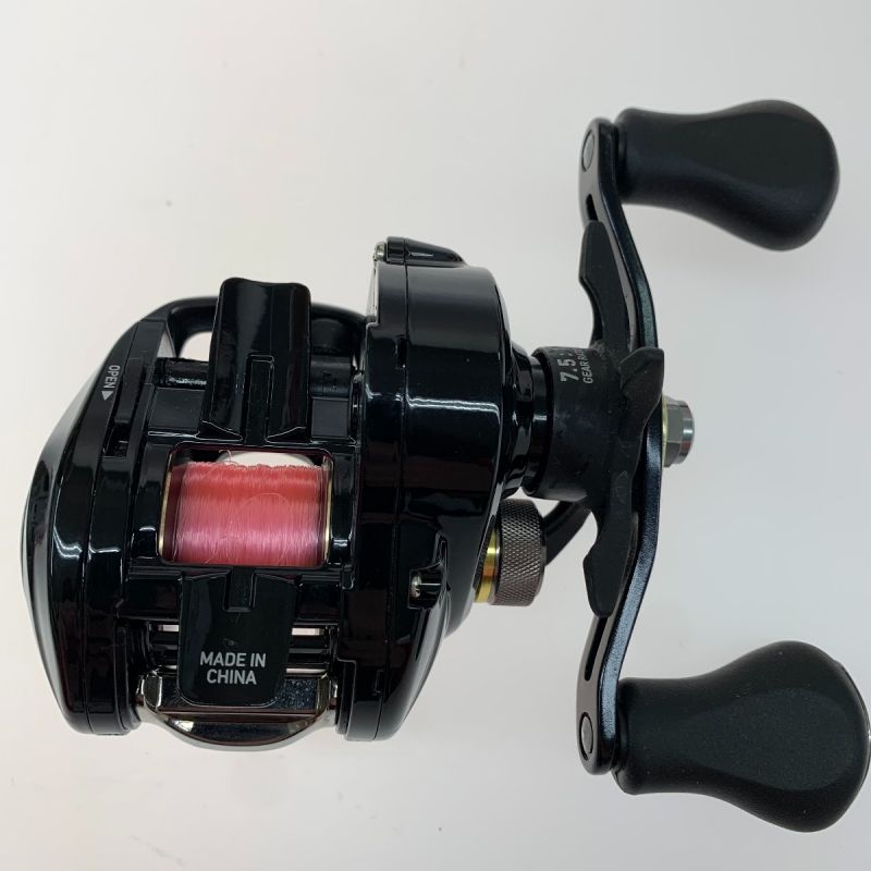 中古】 DAIWA ダイワ BASS X80SH｜総合リサイクルショップ なんでも ...