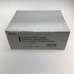 ●●  スレードゲルミル フルアクションフィギュア SRWOG:FAF-017DX Nランク