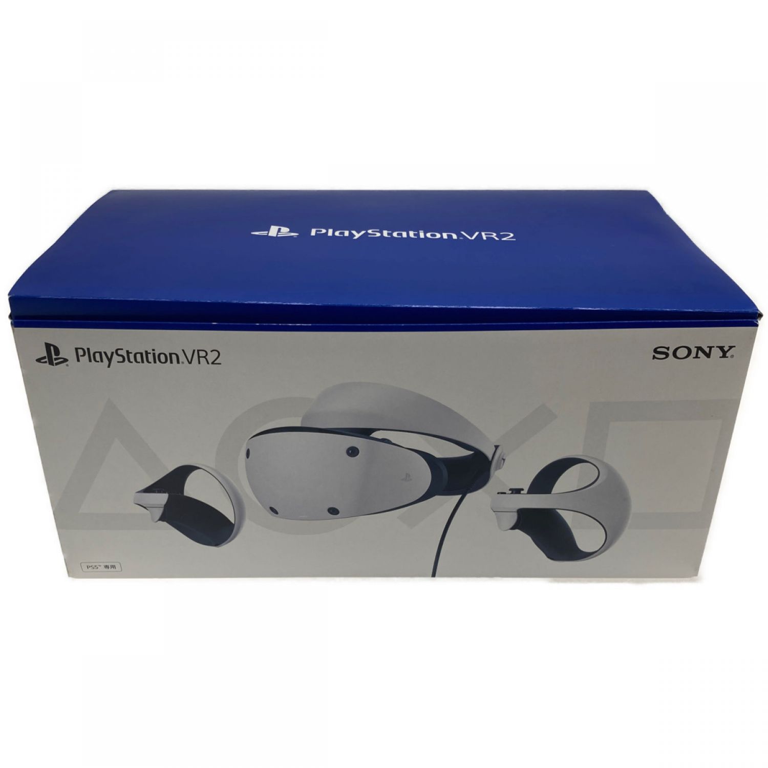 中古】 SONY ソニー PlaystationVR2 PSVR2 CFIJ-17000 Aランク｜総合