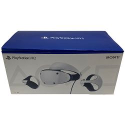 ●● SONY ソニー PlaystationVR2 PSVR2 CFIJ-17000 Aランク