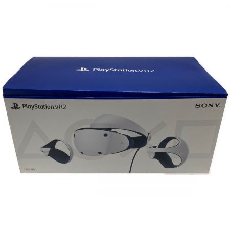 中古】 SONY ソニー PlaystationVR2 PSVR2 CFIJ-17000｜総合リサイクル