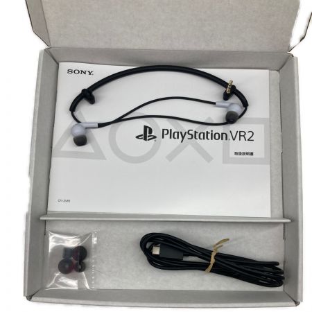 中古】 SONY ソニー PlaystationVR2 PSVR2 CFIJ-17000｜総合リサイクル