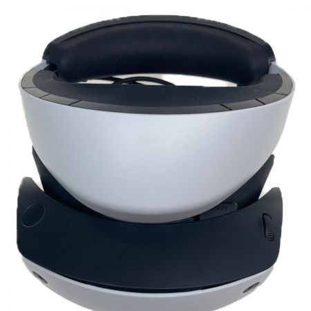  SONY ソニー PlaystationVR2 PSVR2 CFIJ-17000