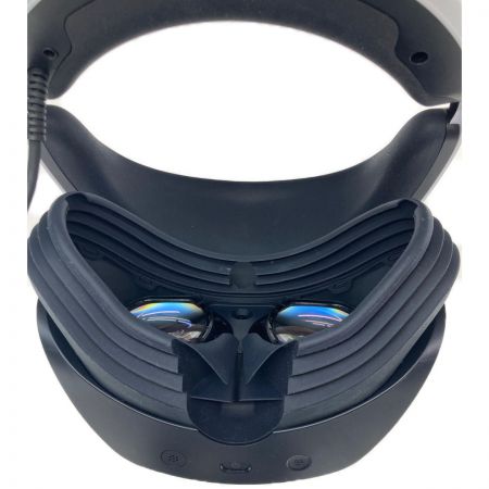  SONY ソニー PlaystationVR2 PSVR2 CFIJ-17000