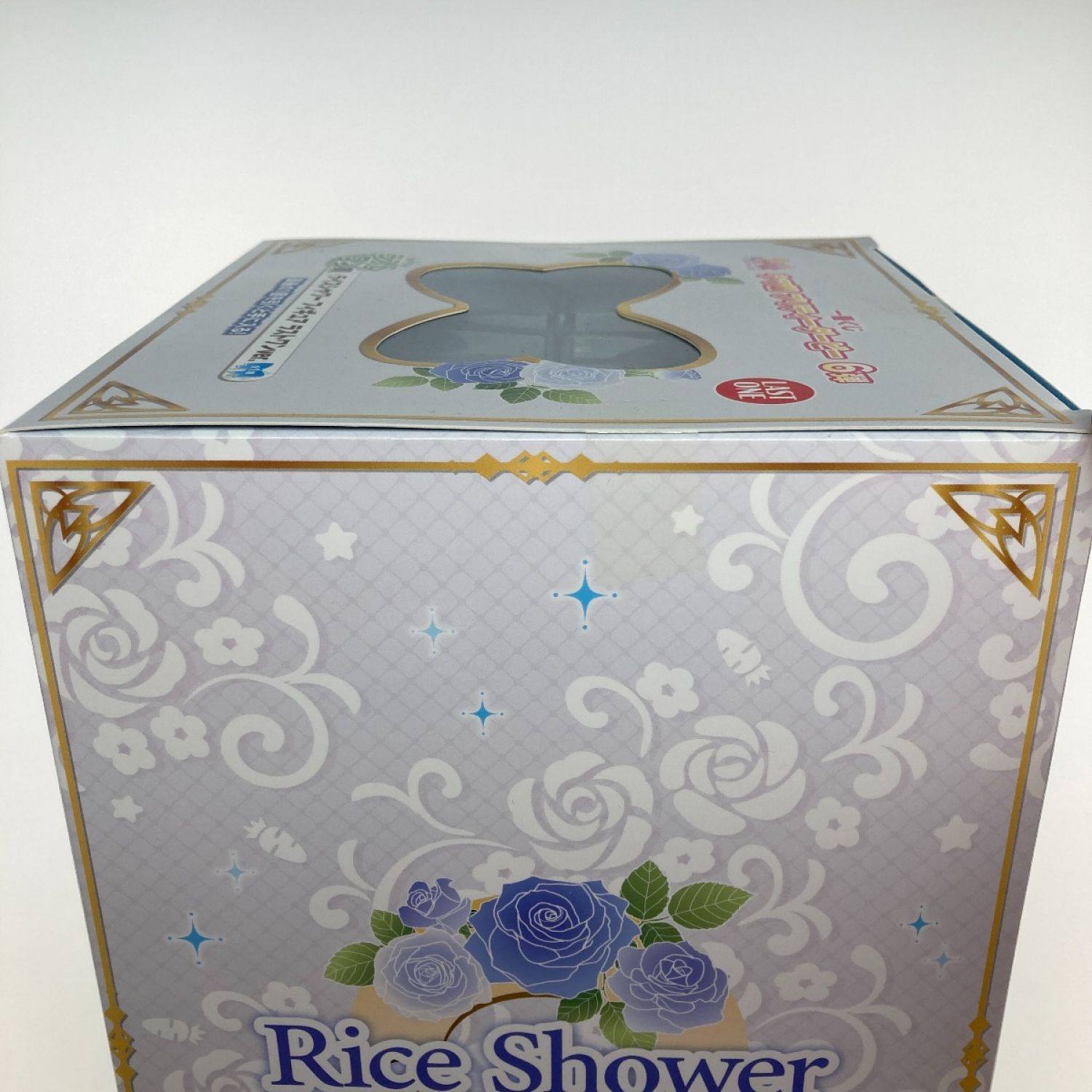 中古】 一番くじ ウマ娘プリティーダービー 6弾 ラストワン賞 ライス