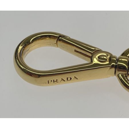  PRADA プラダ キーホルダー ロボット