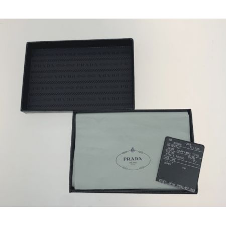  PRADA プラダ キーホルダー ロボット