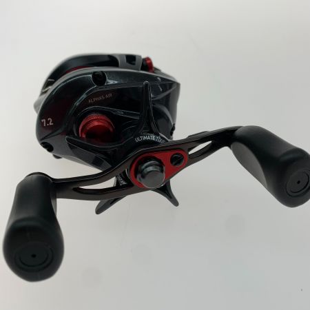  DAIWA ダイワ ALPHAS AIR 7.2Ｒ