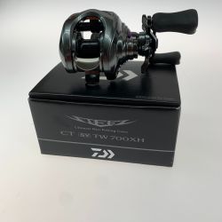 ●● DAIWA ダイワ STEEZ CT SVTW 700XH Aランク