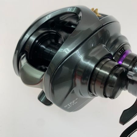  DAIWA ダイワ STEEZ CT SVTW 700XH