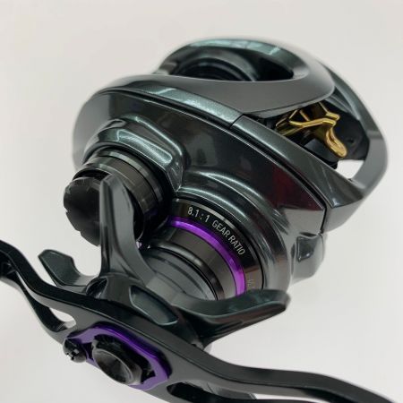  DAIWA ダイワ STEEZ CT SVTW 700XH
