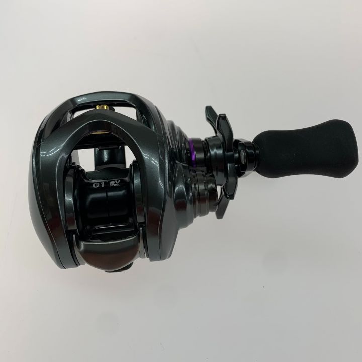 DAIWA ダイワ STEEZ CT SVTW 700XH｜中古｜なんでもリサイクルビッグバン