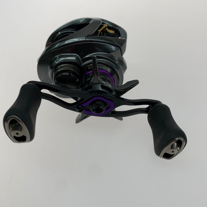 DAIWA ダイワ STEEZ CT SVTW 700XH｜中古｜なんでもリサイクルビッグバン