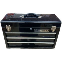 ●● SUPERTOOL プロ用デラックス工具セット S7000DX Aランク