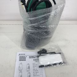 ДД KYOCERA キョウセラ 水中汚水ポンプ AMG3000 Aランク