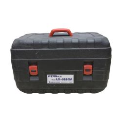 ●● NITTO KOHKI 磁気ボール盤 LO-3550A Bランク