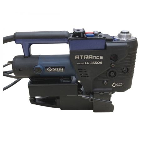  NITTO KOHKI 磁気ボール盤 LO-3550A