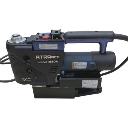  NITTO KOHKI 磁気ボール盤 LO-3550A