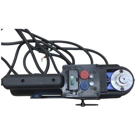  NITTO KOHKI 磁気ボール盤 LO-3550A