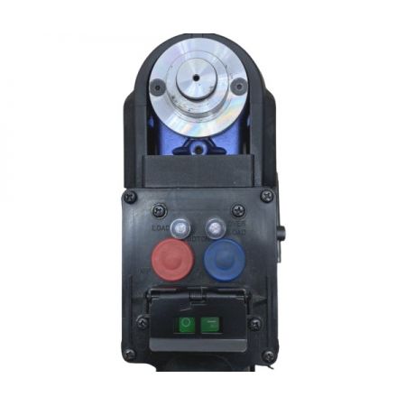  NITTO KOHKI 磁気ボール盤 LO-3550A