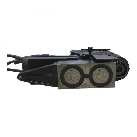  NITTO KOHKI 磁気ボール盤 LO-3550A