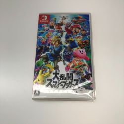●● Nintendo ニンテンドウ Switch 大乱闘スマッシュブラザーズSPECIAL Aランク
