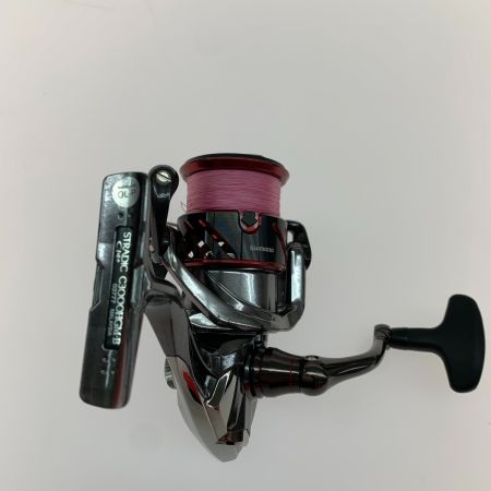  SHIMANO シマノ 16’STRADIC Cl4+ C3000HGM 03777