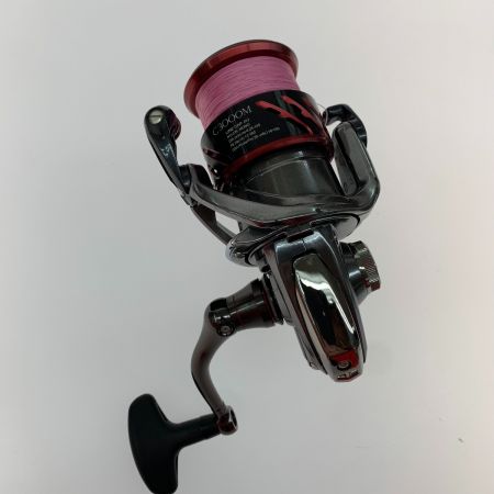  SHIMANO シマノ 16’STRADIC Cl4+ C3000HGM 03777