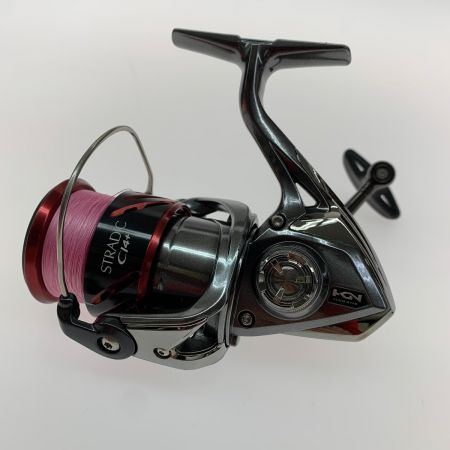  SHIMANO シマノ 16’STRADIC Cl4+ C3000HGM 03777