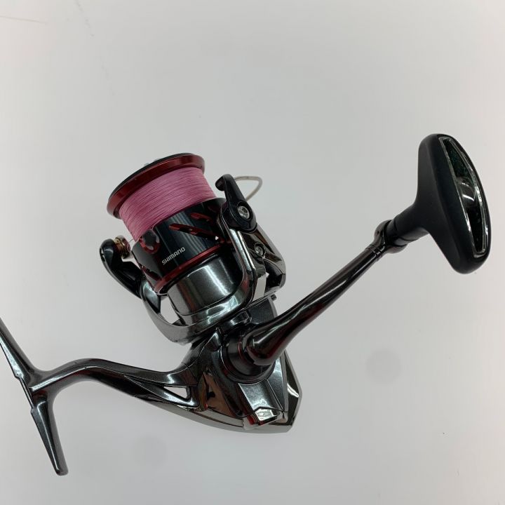 中古】 SHIMANO シマノ 16'STRADIC Cl4+ C3000HGM 03777｜総合リサイクルショップ なんでもリサイクルビッグバン  オンラインストア