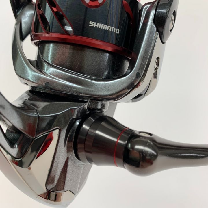 中古】 SHIMANO シマノ 16'STRADIC Cl4+ C3000HGM 03777｜総合リサイクルショップ なんでもリサイクルビッグバン  オンラインストア