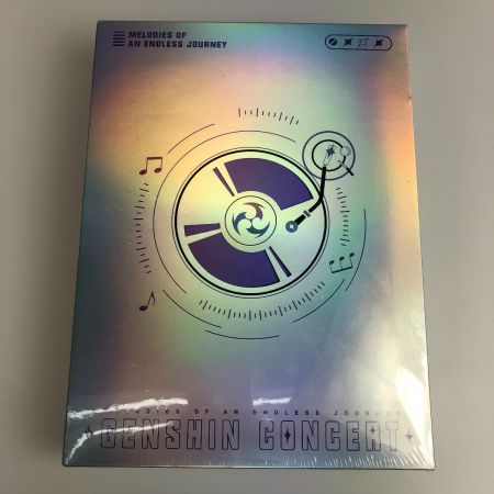   原神 2022オンラインコンサートシリーズ キャラクターグッズセット 八重神子