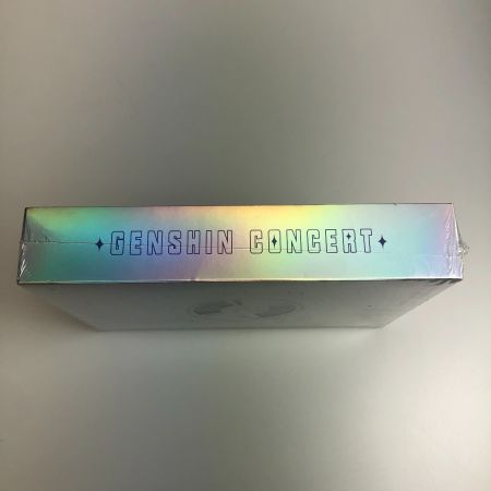   原神 2022オンラインコンサートシリーズ キャラクターグッズセット 八重神子